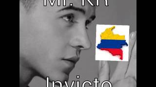 Kevin Roldan -Invicto-