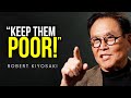 8 Minutes For The NEXT 80 Years Of Your LIFE | Robert Kiyosaki (EYE-OPENING)