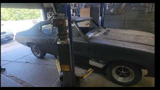 1970 Skylark update for 2025