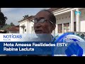 Tempu Udan Mota Dilor Ameasa Fasilidade Eskola ESTV-Rabina Lacluta Viqueque