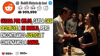 EL CAMINO DE ENFRENTARSE Y RECONCILIAR A LA FAMILIA - Reddit Historia