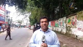 🔴 LIVE | রাঙ্গামাটির সবশেষ পরিস্থিতি | Maasranga News