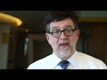 Dr. Kenneth A. Alexander, HPV vaccine