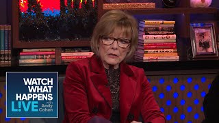 Jane Curtin On Sexism During Her Time At ‘SNL’ | WWHL