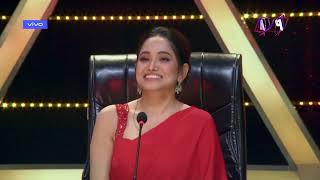 Swarga ki Rani l Prashant  thapa l Nepal Idol Season 5 Episode 21 Top 9