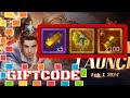 [ Gift Code ] MIR2M : The Grandmaster All gift code - How to redeem code MIR2M : The Grandmaster