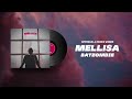 Batzombie - Mellisa ( Official Lyrics Video )