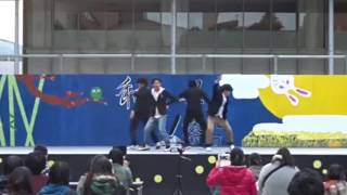 星友祭2016 DASI!「ハッピーシンセサイザ」(lockin)