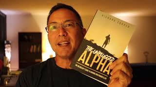 Book Review:  The Unplugged Alpha by Rich Cooper