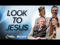 Andrew Wommack & Carrie Pickett Interview with Racquel & Herman Hudson @HIHC24