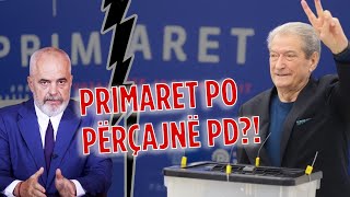 Primaret në PD! Hysaj: Ja pse duhet të zhvillohen