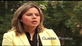 TELEAMIGA - CONVERSIONES - CLAUDIA PATRICIA