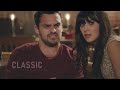 Nick & Jess | Baby, you're so classic