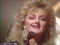 bonnie tyler holding out for a hero top of the pops 1985