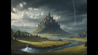 Stormlands: The Noble House's Glorious Anthem, Epic Orchestral Music