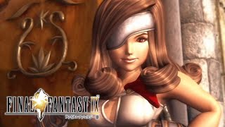 【FF9】ファイナルファンタジーIX Steam ベアトリクス 聖剣技・聖白魔法まとめ