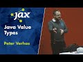 Java Value Types: what is it and why are they important | Peter Verhas