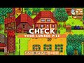 stardew valley guide how to complete the mysterious qi quest