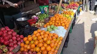 Silchar Fatak Bazar //Fruit \u0026 Vegetable Market 🥒 #viral #shortvideo @svlog898 🙏