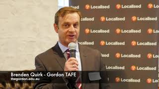 Brenden Quirk - Gordon TAFE