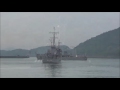 公開中 jmsdf 海上自衛隊掃海隊群 video cm01