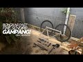 CARA BONGKAR SEMUA PART SEPEDA FIXIE! | BONGKAR SENDIRI?!🤔GAMPANG! GINI CARANYA | Tutorial Nih Bang