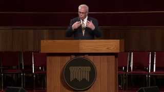 2015 Shepherds' Conference: Inerrancy Under Attack