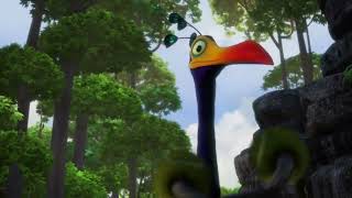 Up Meme (Kevin with no audio)