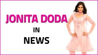 Jonita Doda in News