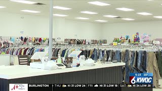 The Princeton Closet donates over $200K to 44 community organizations