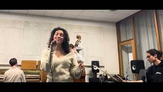 In A Sentimental Mood - Rosa Prins | auditie Practicum Musicae