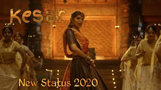 Kesar | Dhara Shah | New Navratri Spacial Status 2020