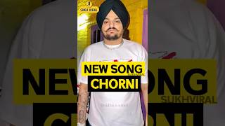 Sidhu Moose Wala New Song Chorni Devine ft. Sidhu Moosewala Leaked #shortvideo #shorts