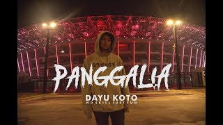 PANGGALIA - DAYU KOTO