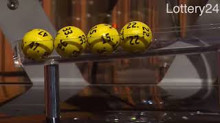 2017 09 15 EuroJackpot Numbers and draw results mov