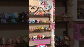 Tokidoki collection