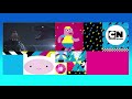 gumballův úžasný svět rutina cartoon network