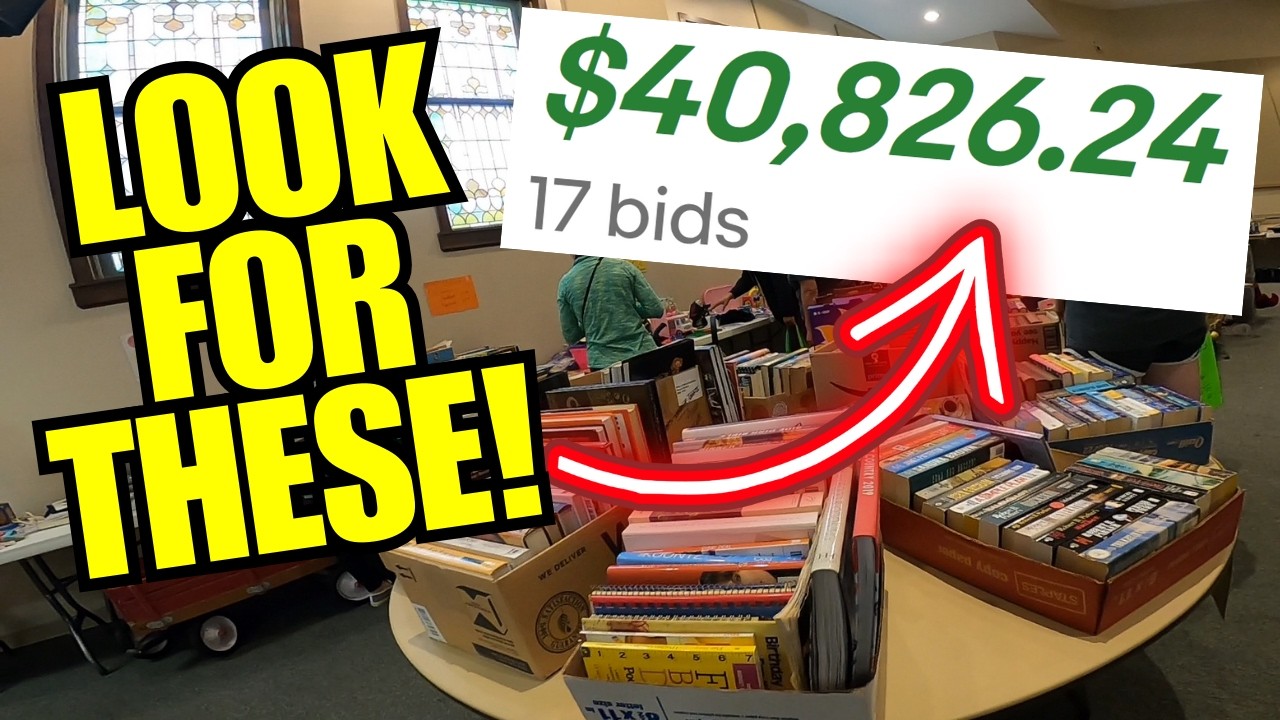 Rewrite This Title Top 10 Items To Look For At Thrift Stores In 2025 I