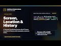 Screen, Location & History Explained | FullStack Masterclass JavaScript Course