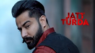 Ovein Turda Mahol Naal Naal NiJivein Jivein Jatt Turda Ho | Varinder Brar | New Punjabi Song 2022