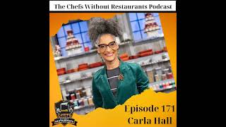 Chef Carla Hall Talks Top Chef, the Shift from Caterer to Food Media, and How to Make Amazing Bis...