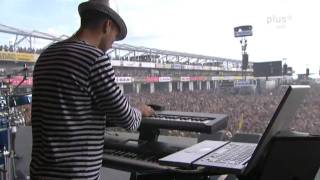 Superior ~ Gentleman \u0026 The Evolution LIVE @ Rock am Ring 2010