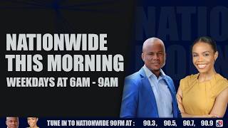 NATIONWIDE THIS MORNING MAY 22, 2026