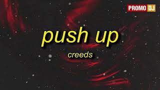 Creeds - Push up (Vadim Safin Remix)