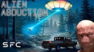 Most Famous Alien Abductions EVER! | Travis Walton | S2E16 | The Conspiracy Show