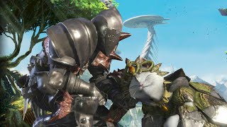 [MHW]      深夜ですが 一緒にマム・タロト行きませんか？w＾＾初見さん、初心者さん、大歓迎