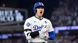 「大谷ワールドツアー」大谷翔平出場予定のビジターゲーム一覧をMLB公式が紹介「彼を見たい需要が増える」[Japanese sports]