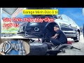 Sửa Chữa Phần Máy Gầm Audi Q5 Garage Minh Đức Auto