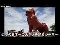 【１分で解説】残波岬　沖縄観光　 公園・灯台・ダイビングで有名らしいよ 高波がえぐいｗ