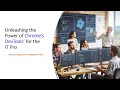 Unleashing the Power of Chrome’s DevTools' for Web-Application Troubleshooting